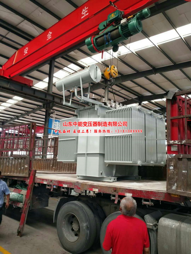 丘北S13-10000KVA/35KV/10